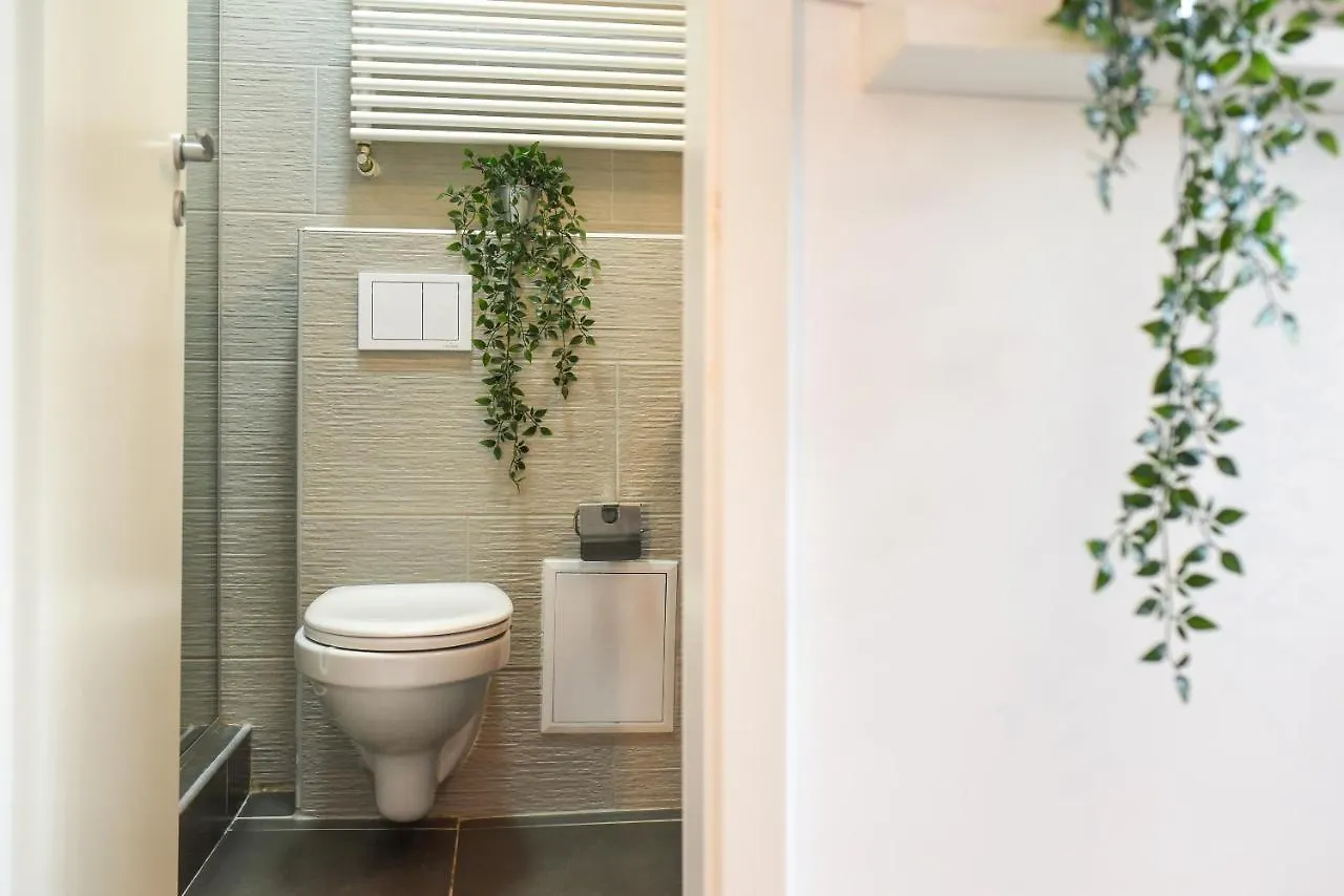 Read All About It - Stylish Central Studio Bucharest Romania