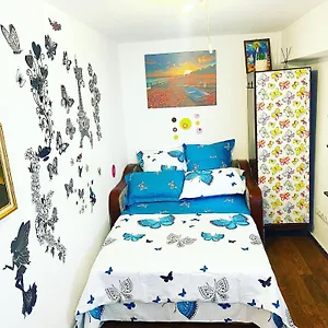 Casa Andu Bucureşti