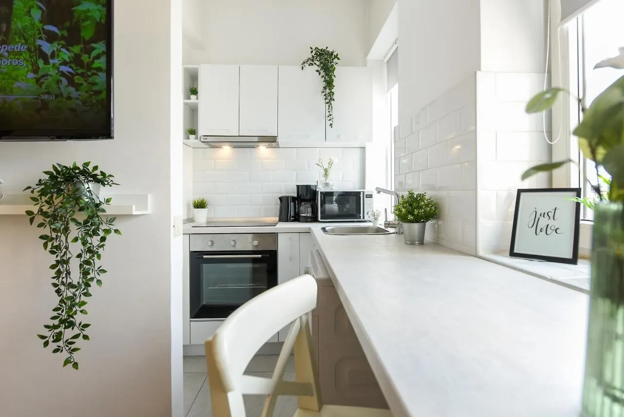 Apartament Read All About It - Stylish Central Studio Bucureşti România