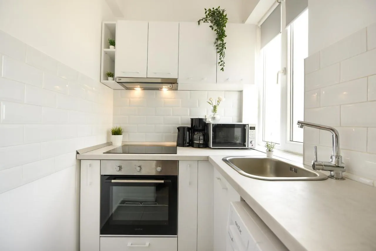 Apartment Read All About It - Stylish Central Studio Bucharest